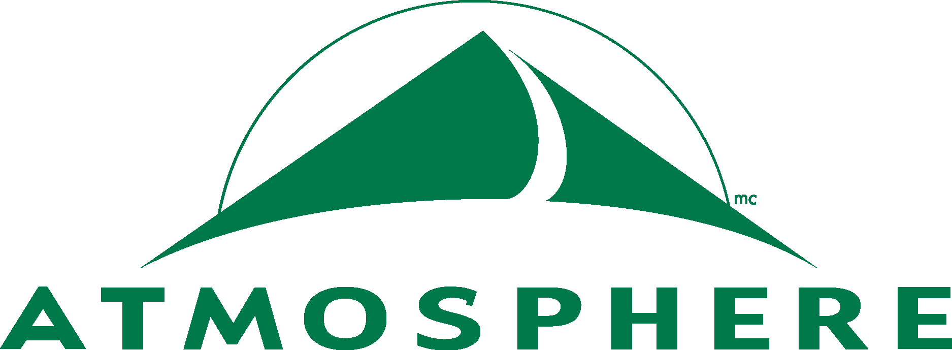 Atmosphere Ltd Logo Vector Logo